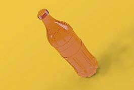 塑料bottle_amu