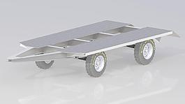 拖車