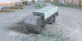 卡車