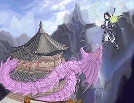 大戰(zhàn)圖片
