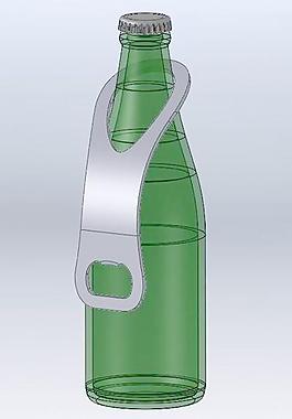 開瓶器
