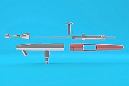 paache噴槍