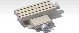 mini_milling_x_y_axis_table_set