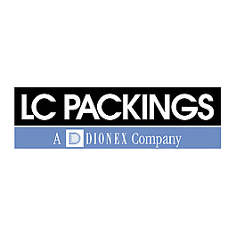 LC填料