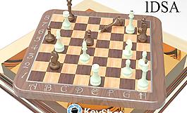 国际象棋