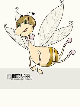 蜜蜂圖片