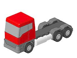 卡車