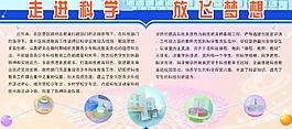 走進科學圖片