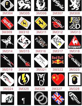 車貼模板下載圖片