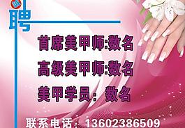 招聘圖片
