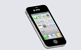 iPhone 4
