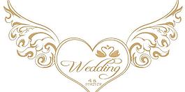 婚禮標(biāo)牌圖片