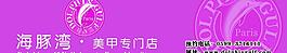 海豚灣圖片