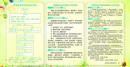 醫(yī)療展板圖片