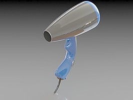 吹風機