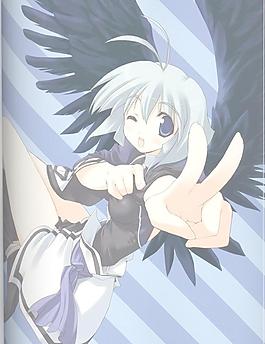 少女圖片