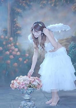 美女 寫真圖片