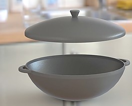 俄羅斯喀山kastrulka /