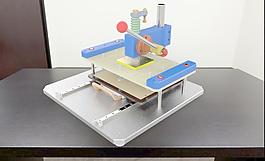 手動切割/打破PCB紫外線