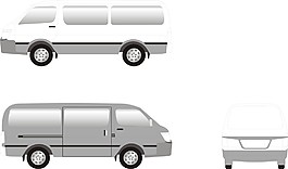 汽車模型