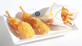 蝴蝶蝦圖片
