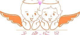 天使寶貝圖片