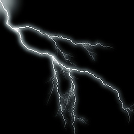 閃電
