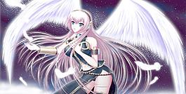 巡音圖片