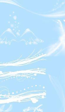 夢話背景圖片