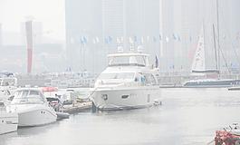 游艇圖片