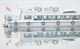 游艇图片