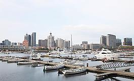 大海 游艇圖片