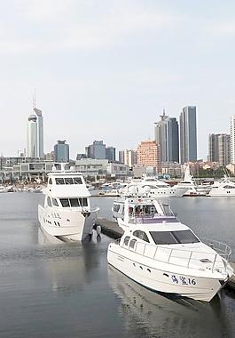 大海 游艇圖片
