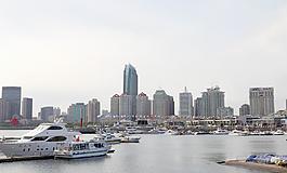 大海 游艇圖片