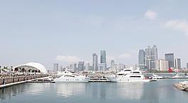 大海 游艇圖片