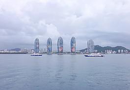海景圖片