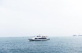 海面摄影图图片