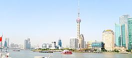 上海風光圖片