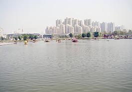 溫州南塘風(fēng)貌圖片