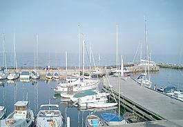 yacht圖片