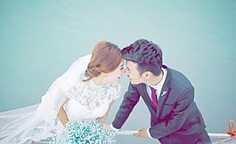 婚紗照圖片