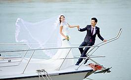 婚紗照圖片