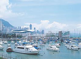 旅游風光圖片