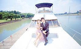 婚紗照圖片