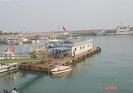 小青島圖片