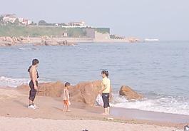海边图片