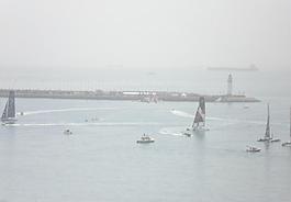 海上圖片