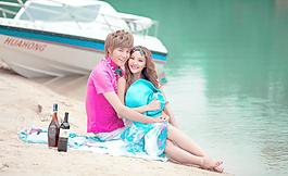 厄洛斯的心愿 婚紗樣片圖片