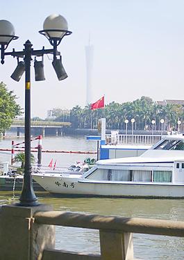 水上城管图片