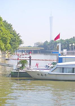 水上城管圖片